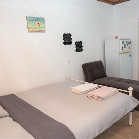 Safe And Cozy Studio In Xanthi! Экстерьер фото